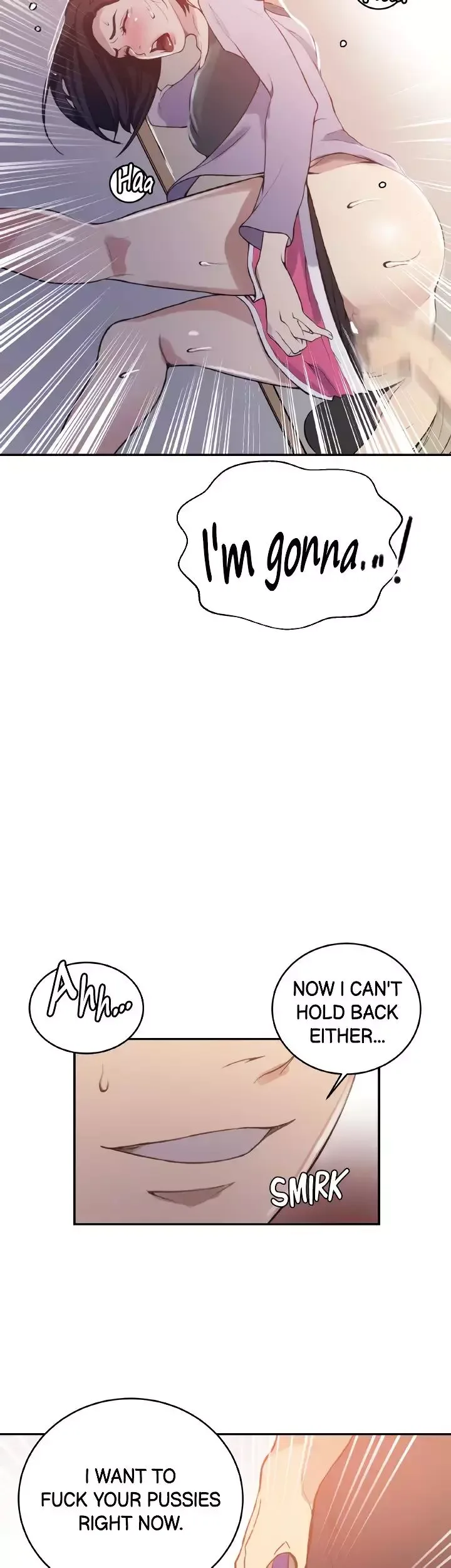 Secret Class Chapter 171 page 18