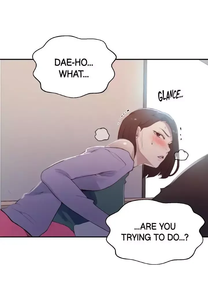 Secret Class Chapter 171 page 15