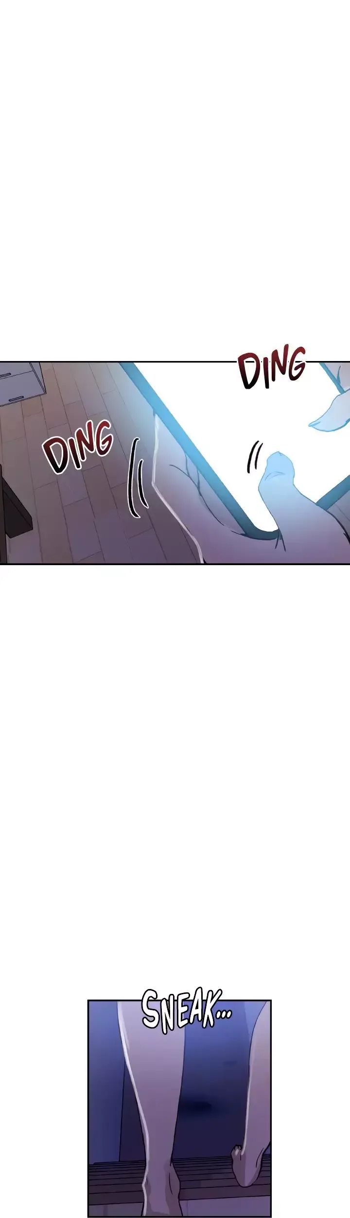 Secret Class Chapter 171 page 30