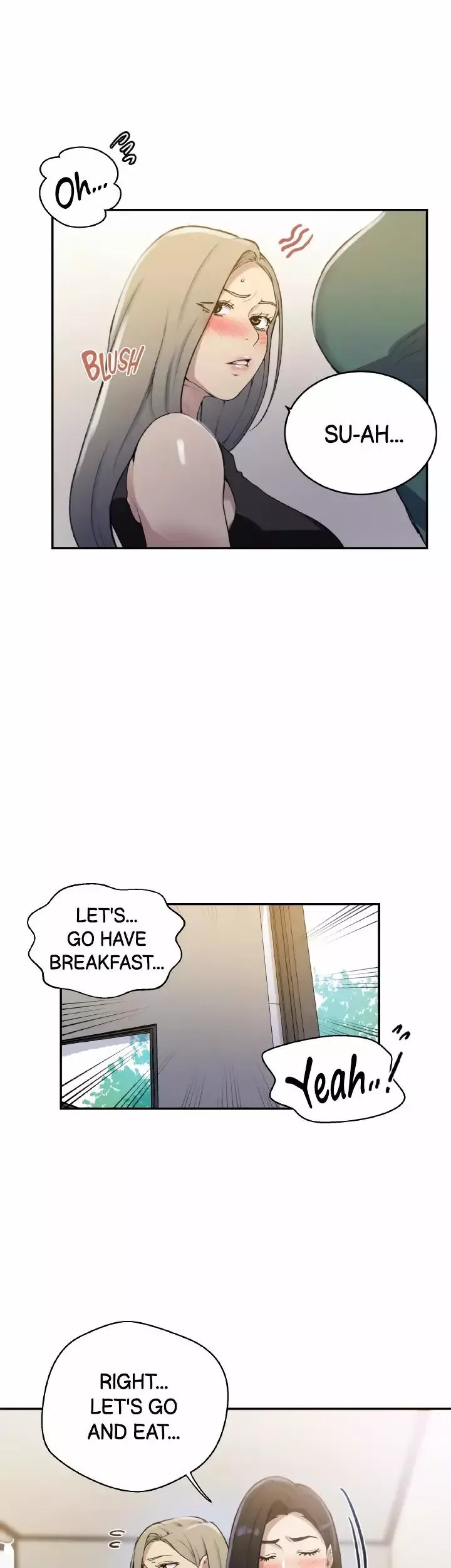 Secret Class Chapter 171 page 8