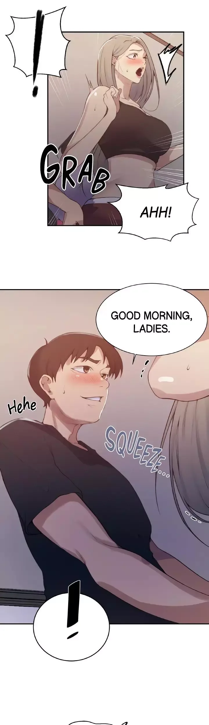 Secret Class Chapter 171 page 10