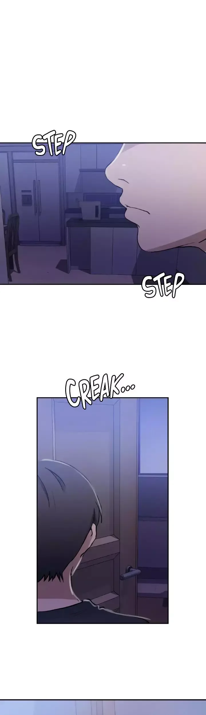 Secret Class Chapter 171 page 31