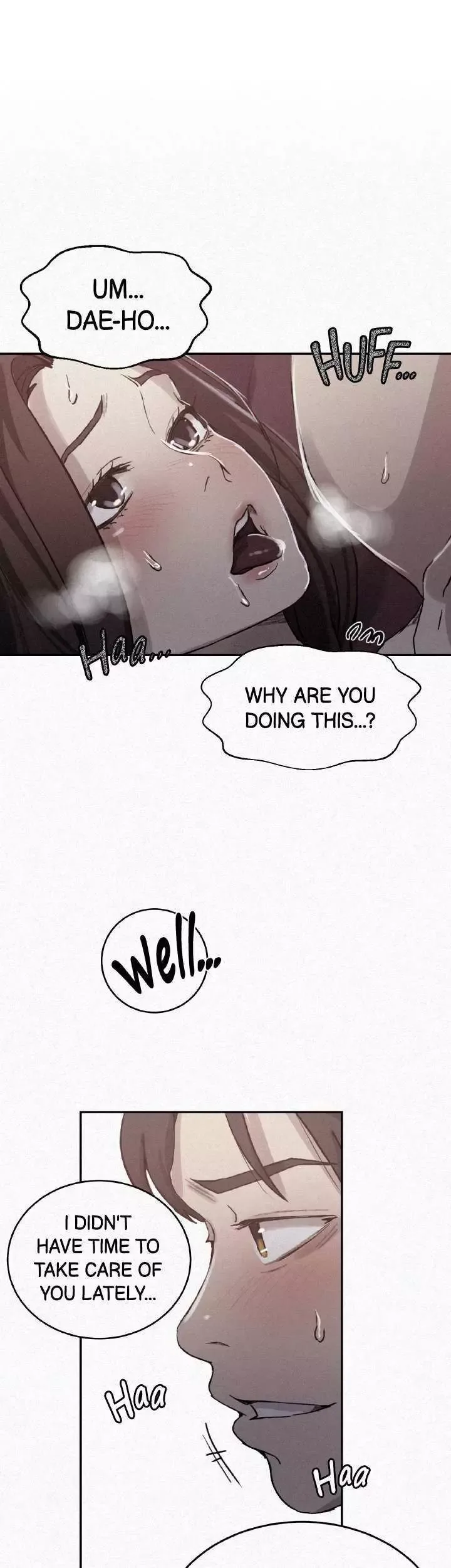 Secret Class Chapter 172 page 2
