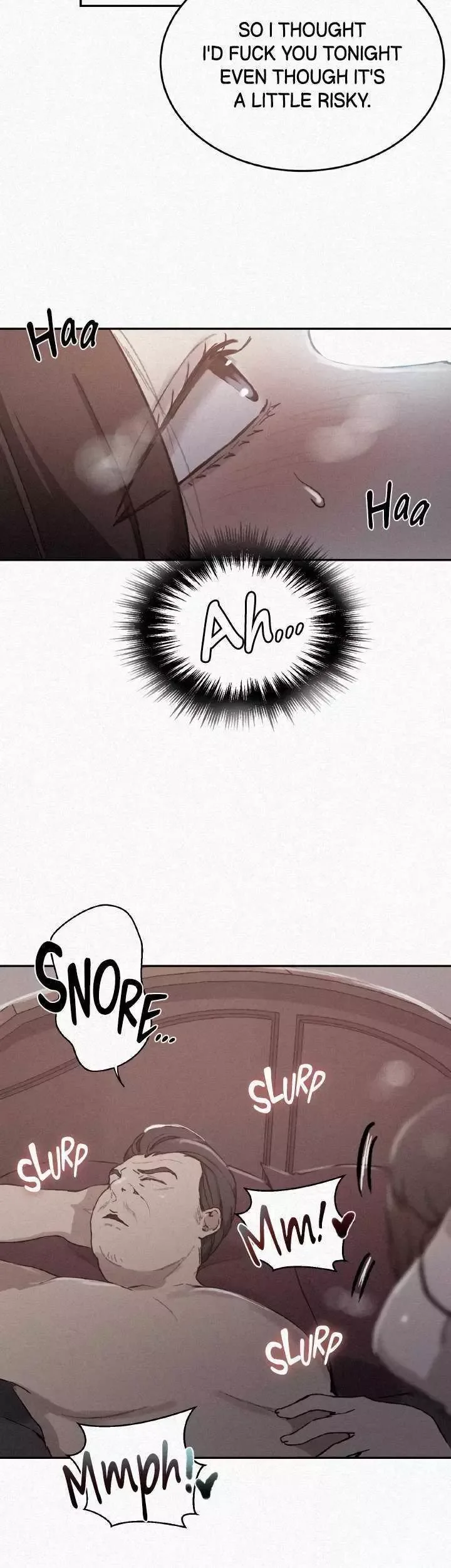 Secret Class Chapter 172 page 3