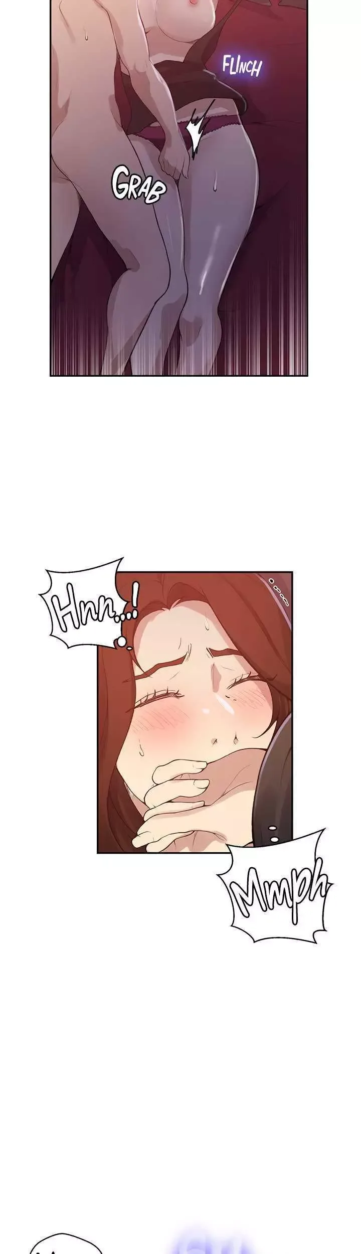 Secret Class Chapter 172 page 10