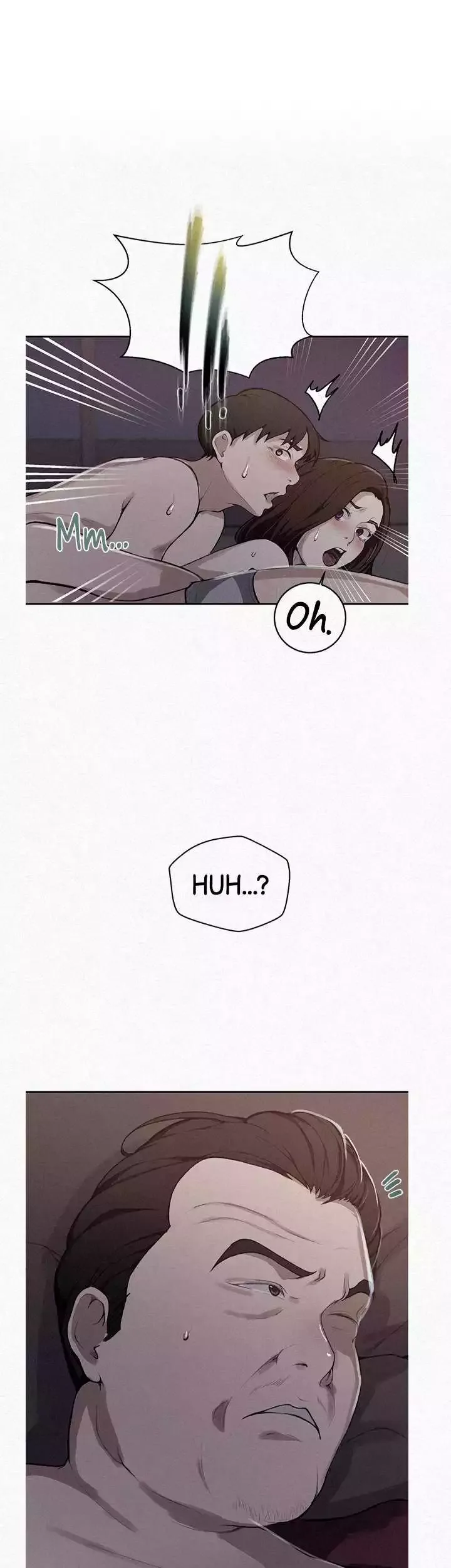 Secret Class Chapter 173 page 2