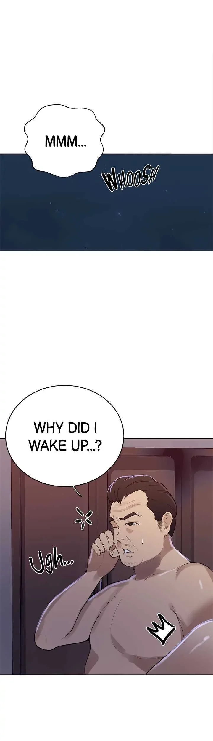 Secret Class Chapter 173 page 4