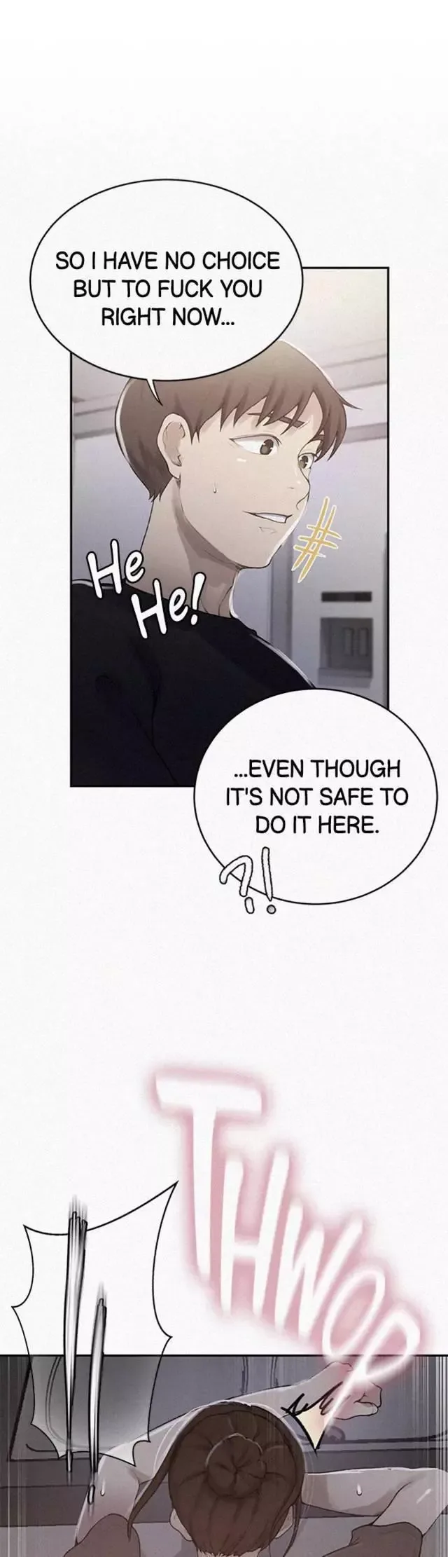 Secret Class Chapter 174 page 2
