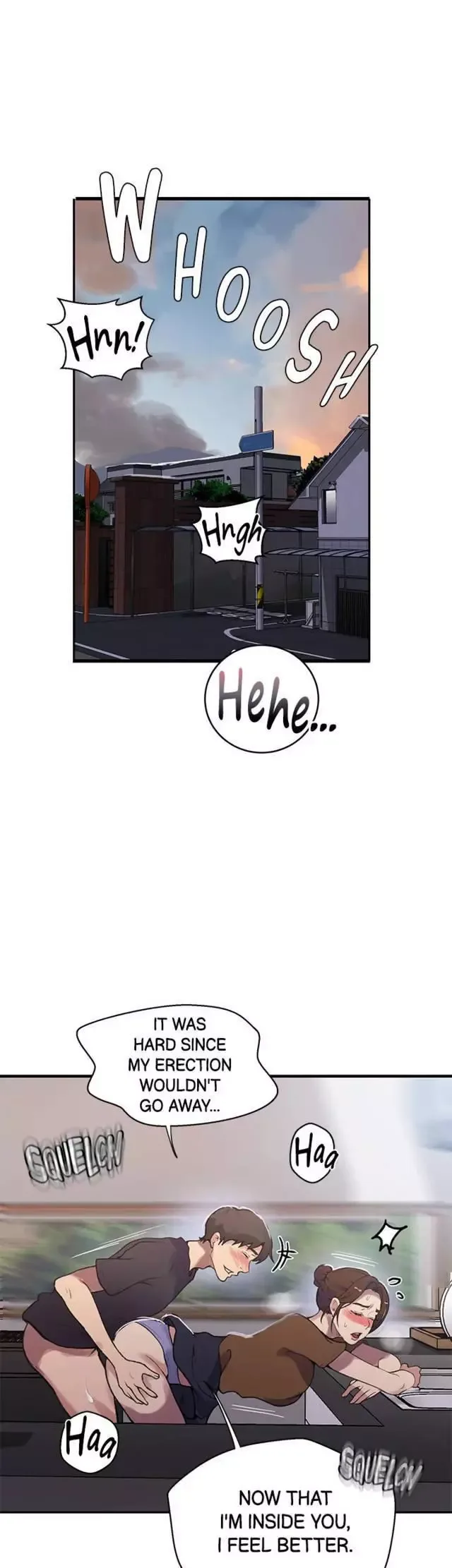 Secret Class Chapter 174 page 6