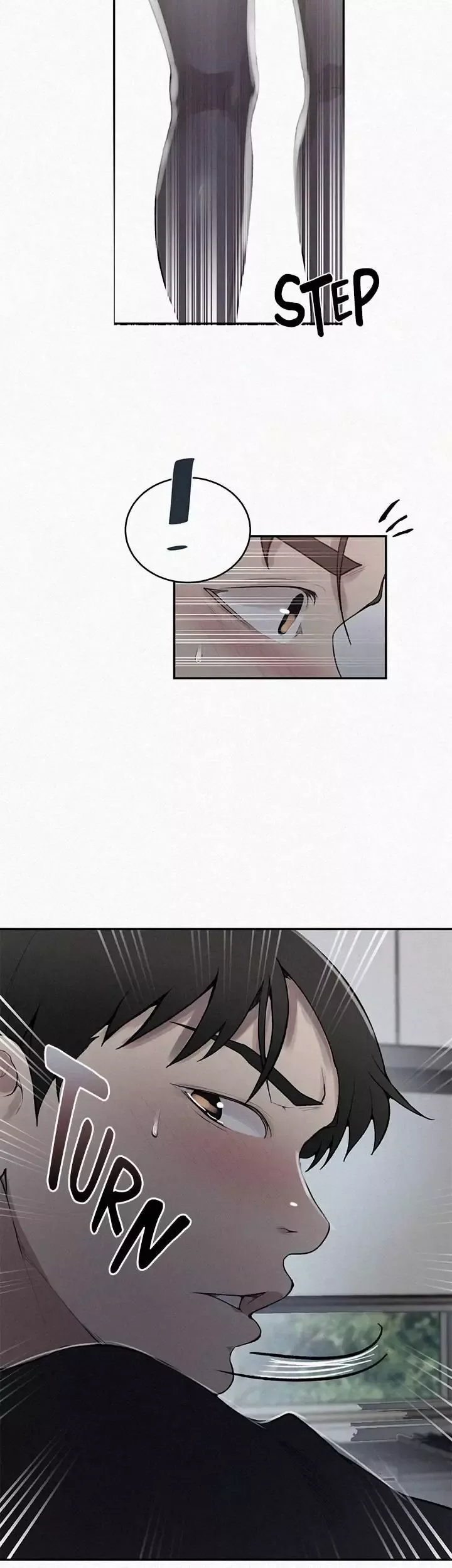 Secret Class Chapter 175 page 3