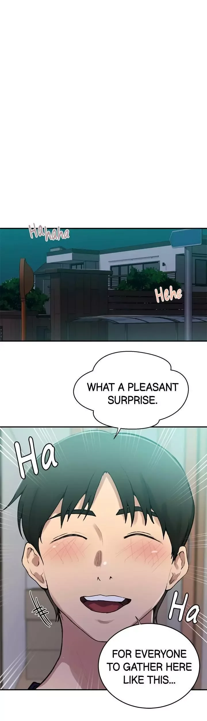 Secret Class Chapter 175 page 23