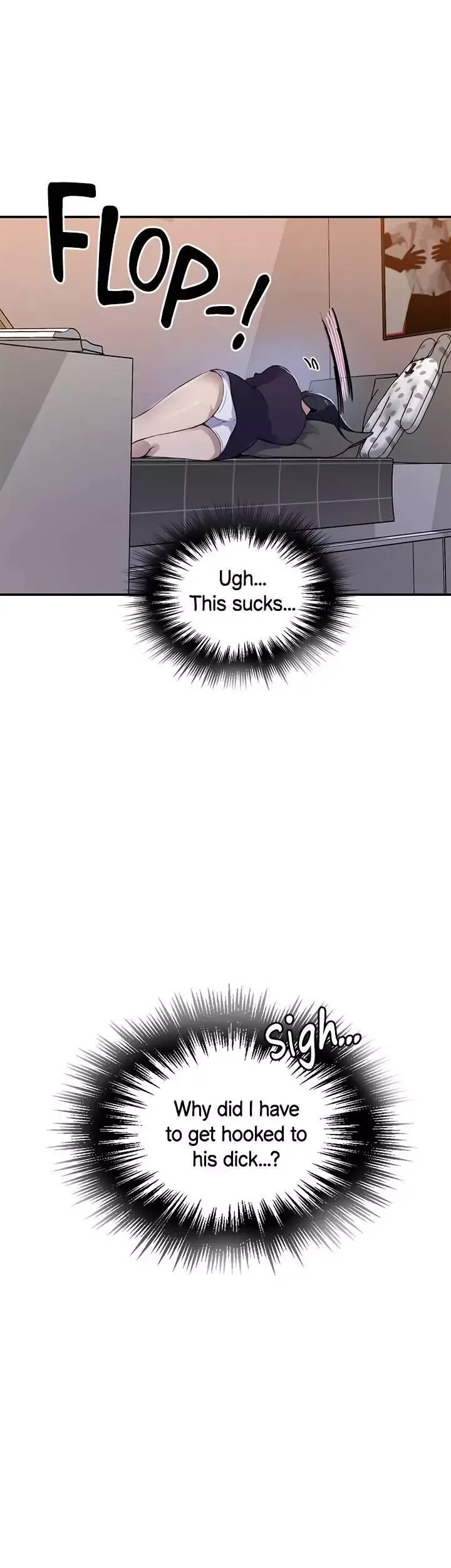 Secret Class Chapter 175 page 22