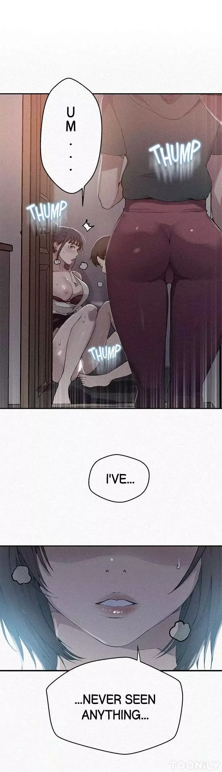 Secret Class Chapter 177 page 2