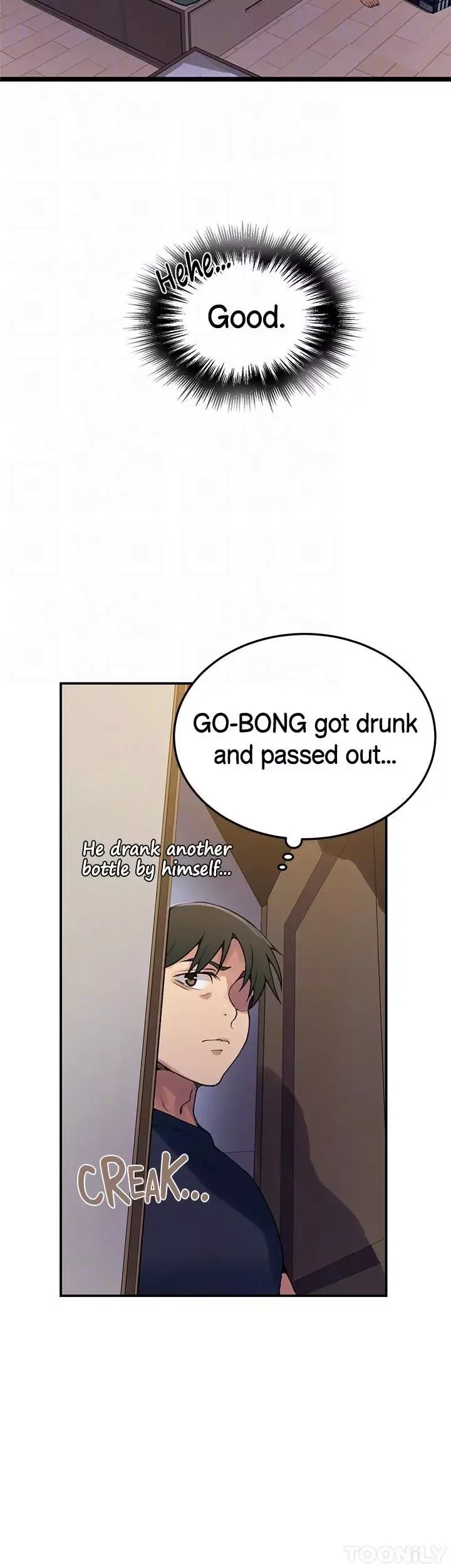 Secret Class Chapter 177 page 39