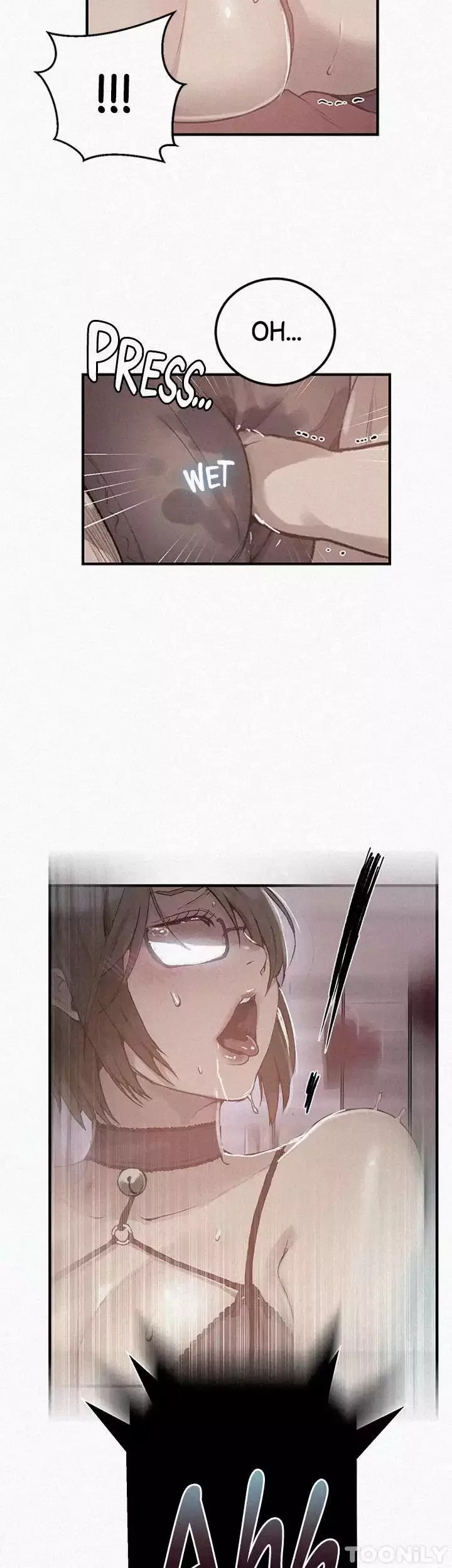 Secret Class Chapter 178 page 2