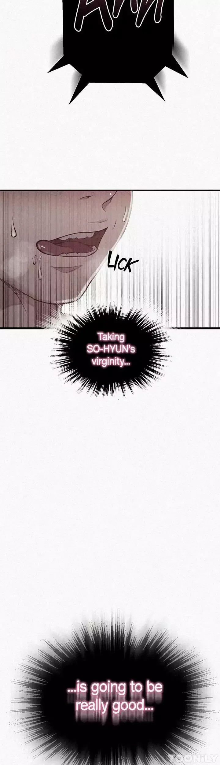 Secret Class Chapter 178 page 3