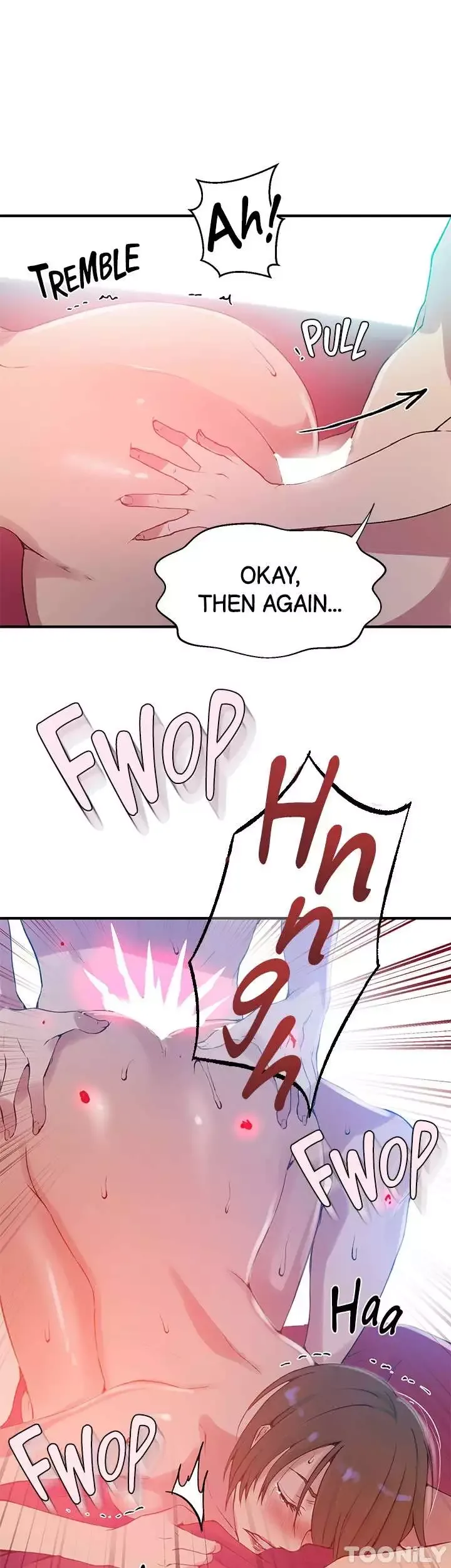 Secret Class Chapter 179 page 23
