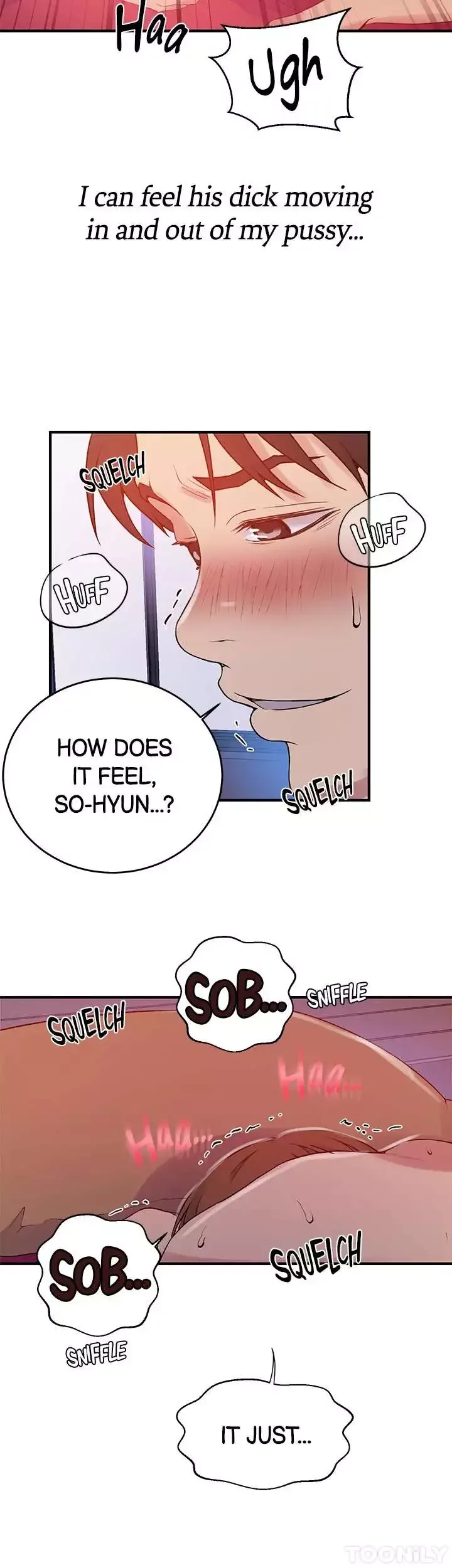 Secret Class Chapter 179 page 24