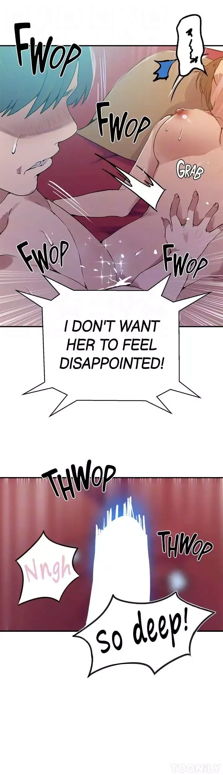 Secret Class Chapter 179 page 13