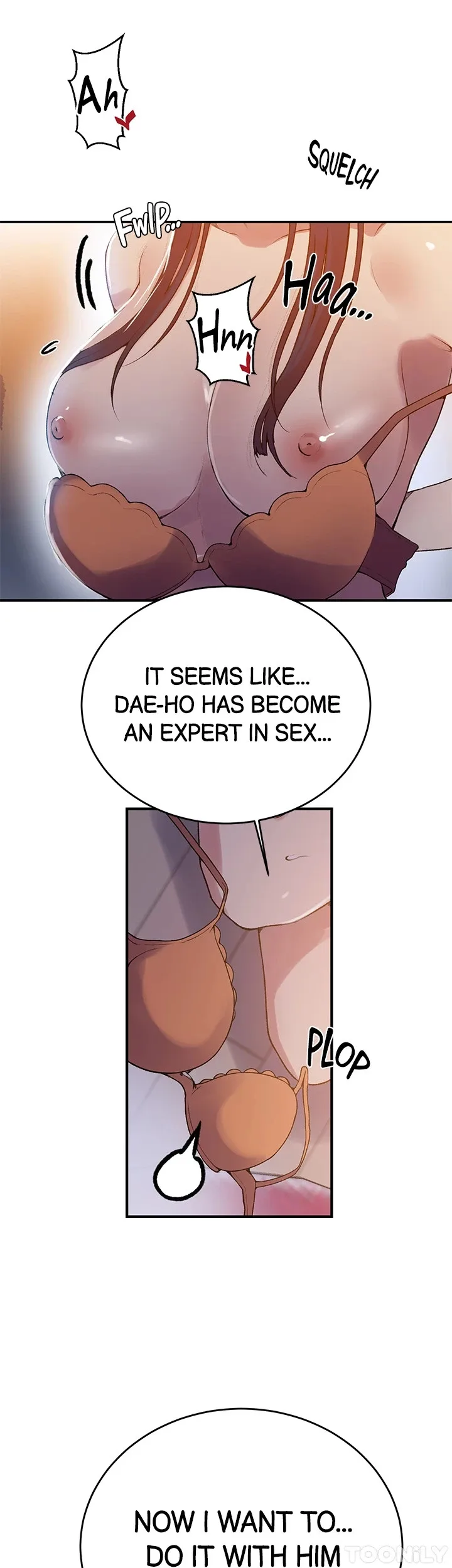 Secret Class Chapter 179 page 9