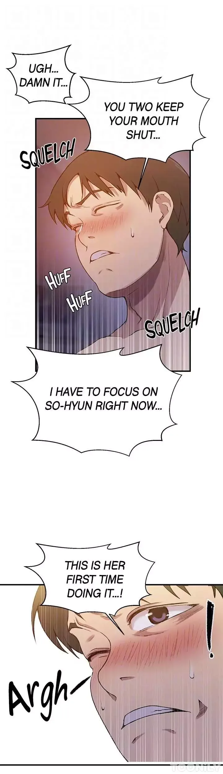 Secret Class Chapter 179 page 12