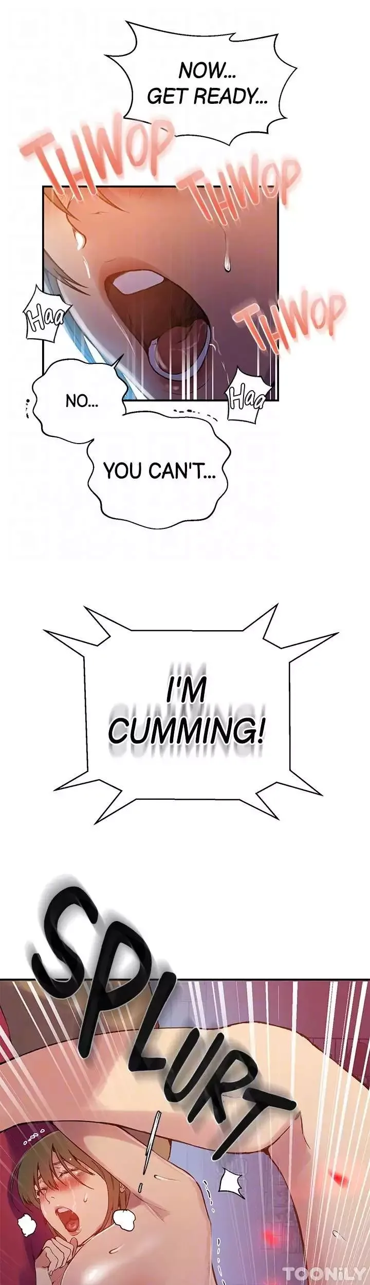 Secret Class Chapter 179 page 32