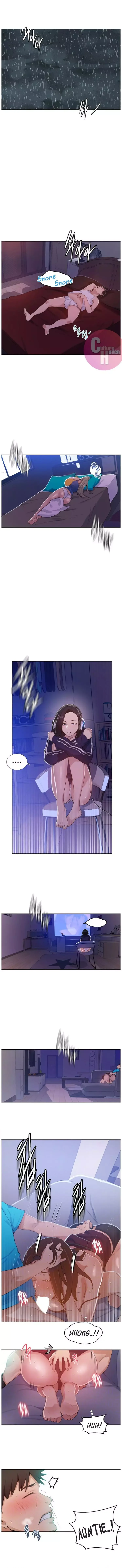 Secret Class Chapter 18 page 2