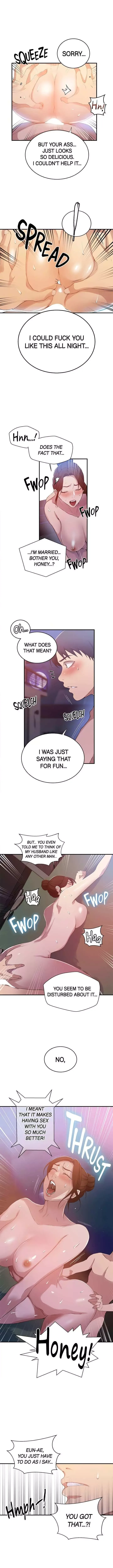 Secret Class Chapter 183 page 6