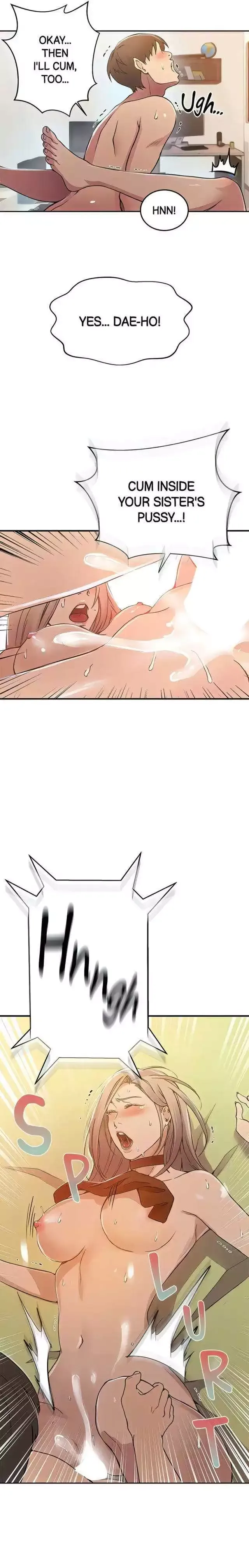 Secret Class Chapter 185 page 16