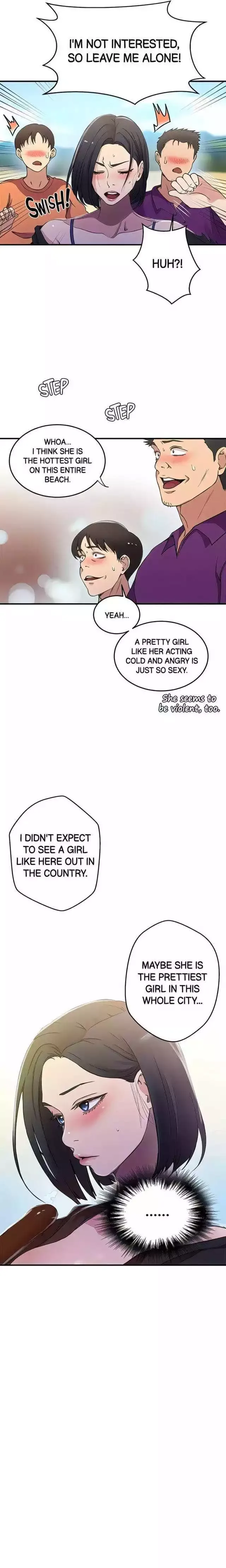 Secret Class Chapter 185 page 7