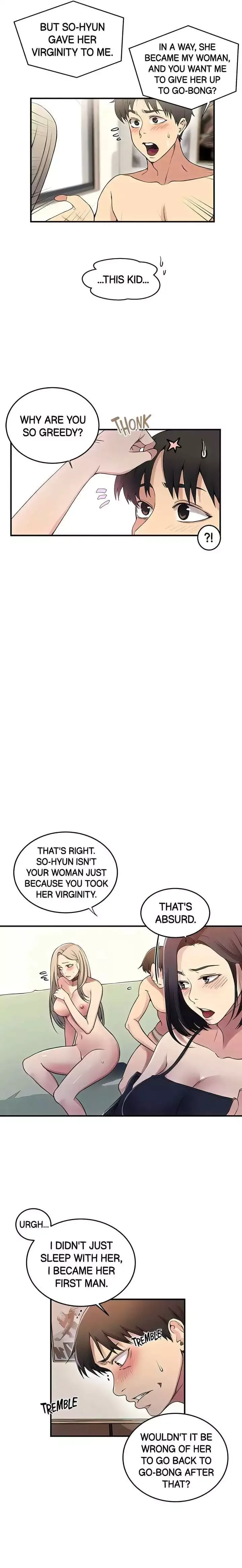 Secret Class Chapter 186 page 5