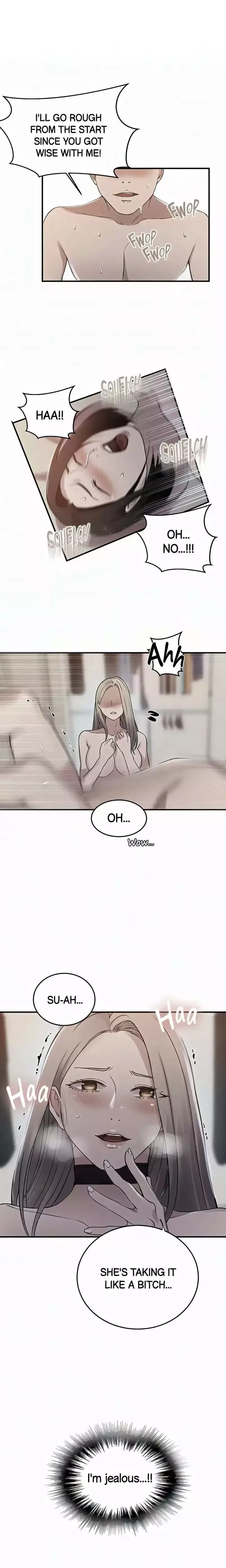 Secret Class Chapter 187 page 2