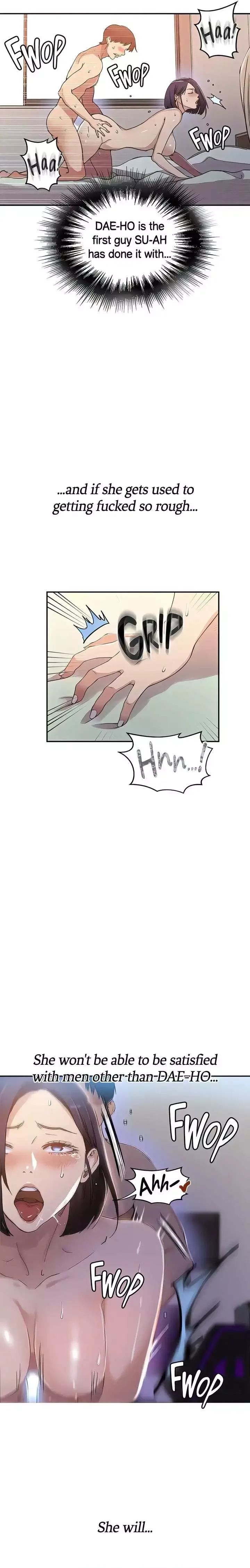Secret Class Chapter 187 page 6