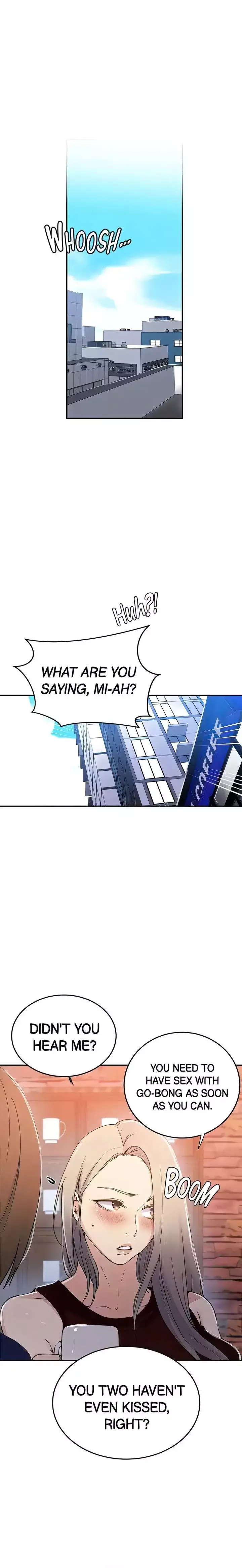 Secret Class Chapter 187 page 10