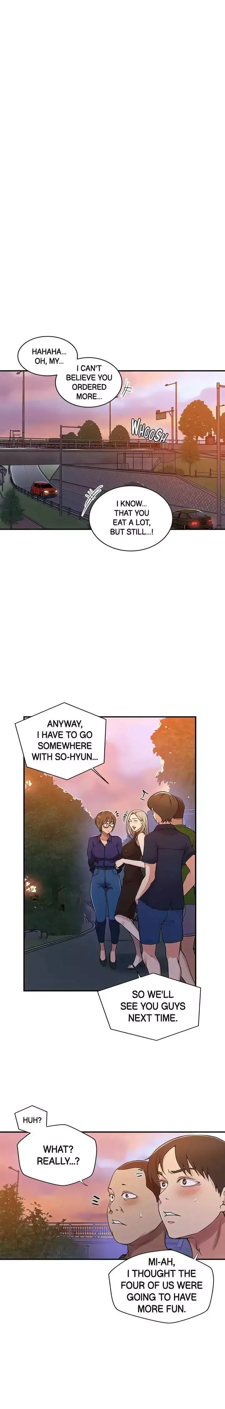 Secret Class Chapter 189 page 12