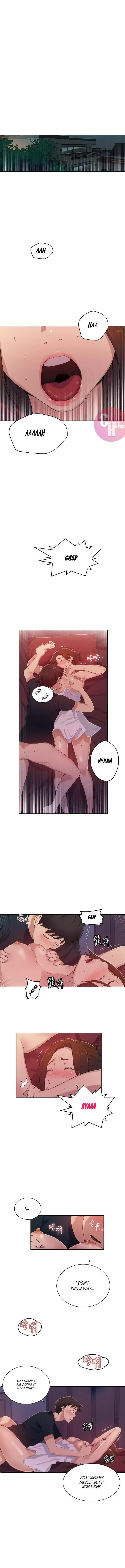 Secret Class Chapter 19 page 2