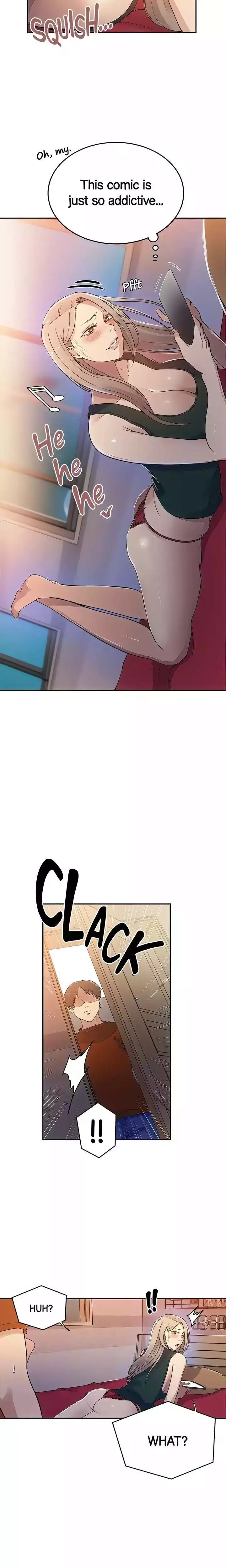 Secret Class Chapter 191 page 6