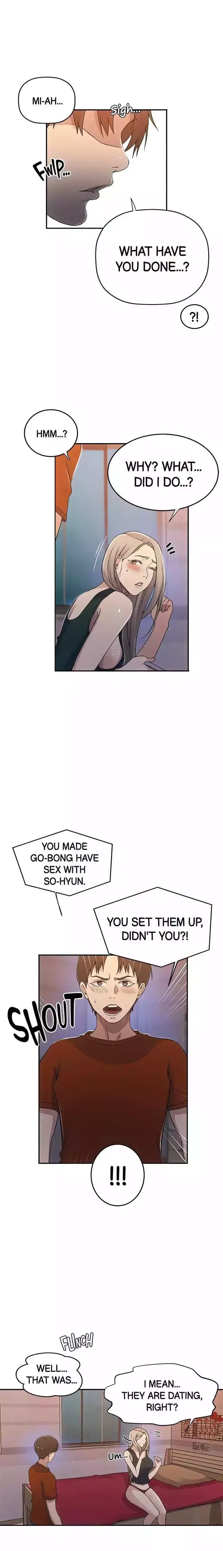 Secret Class Chapter 191 page 7