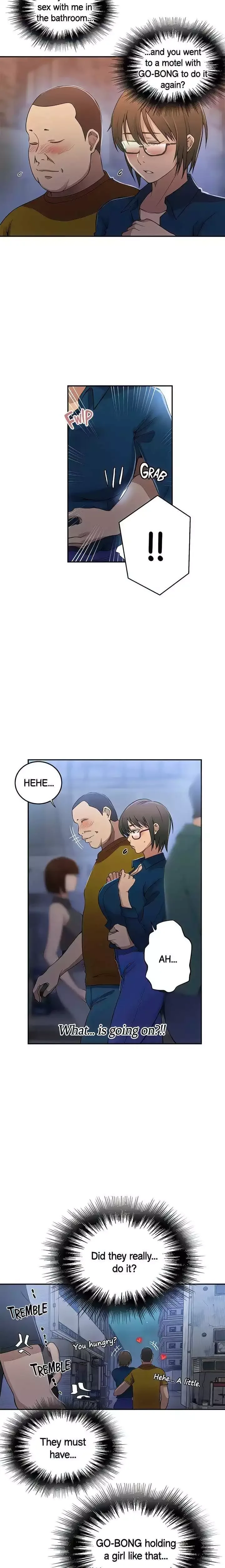 Secret Class Chapter 191 page 4