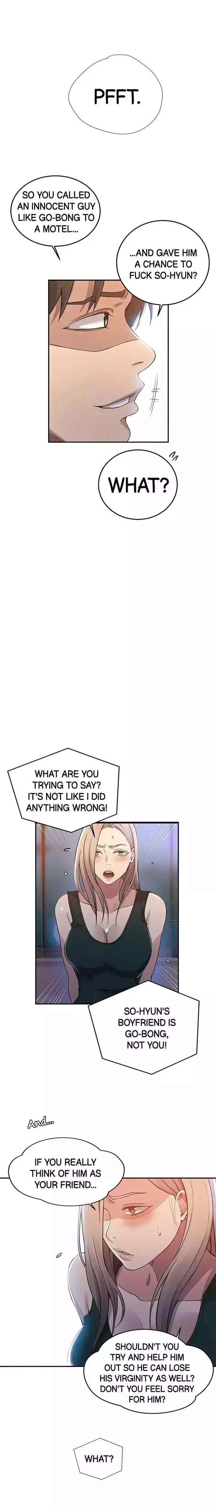 Secret Class Chapter 191 page 8