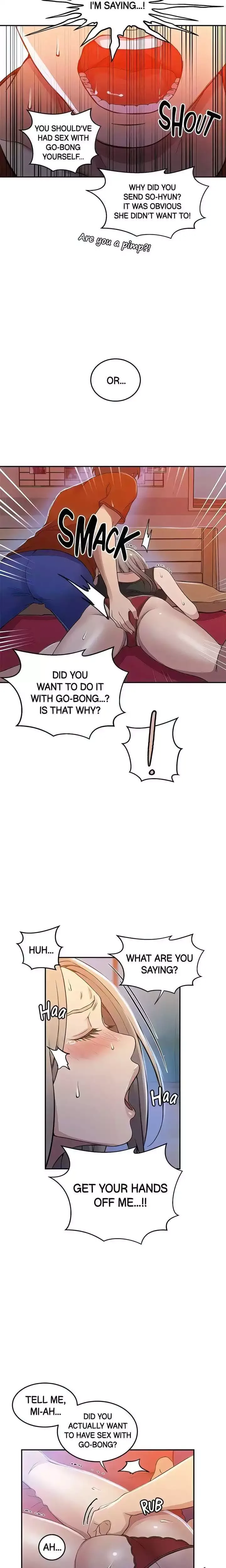 Secret Class Chapter 191 page 10