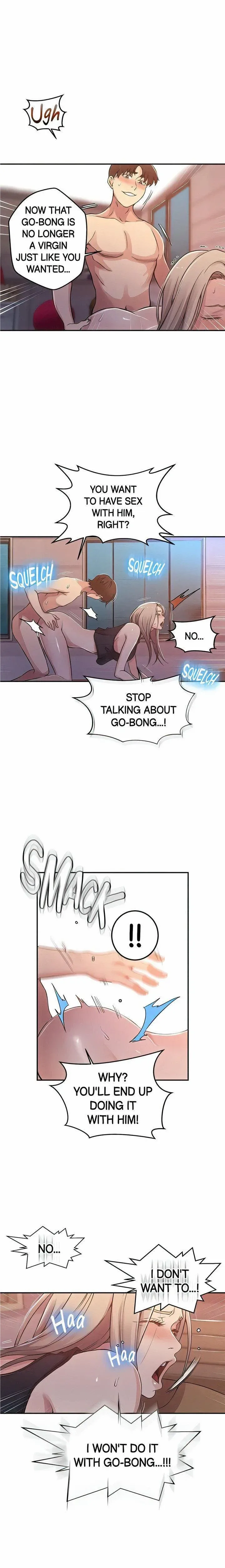Secret Class Chapter 192 page 5