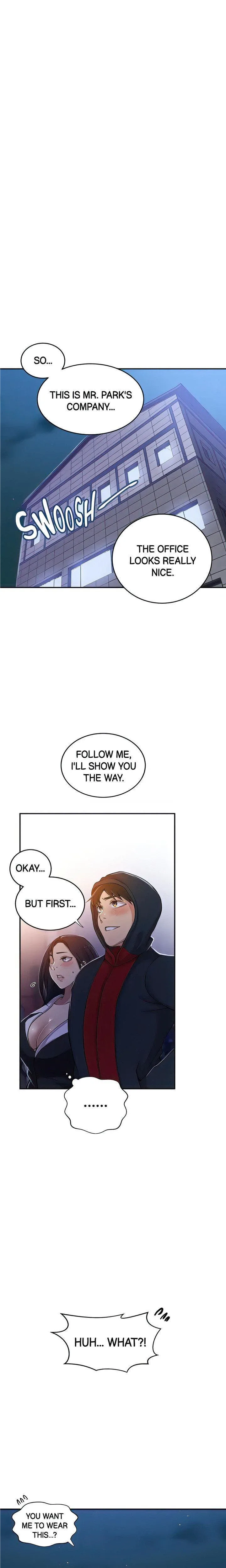 Secret Class Chapter 192 page 16
