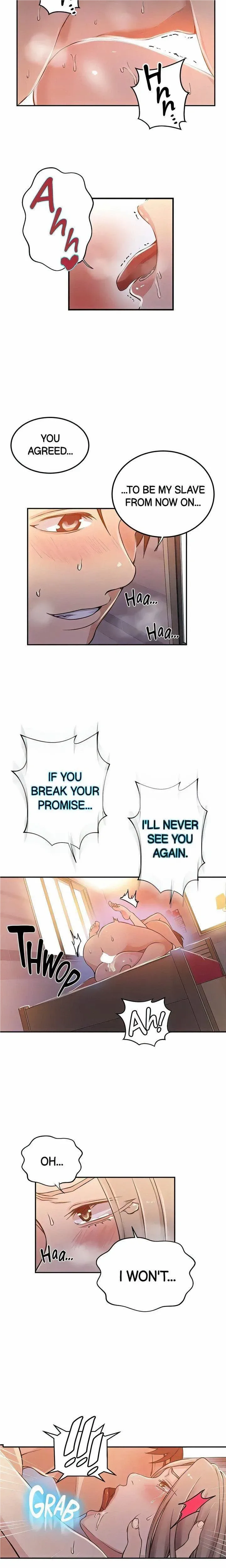 Secret Class Chapter 192 page 11