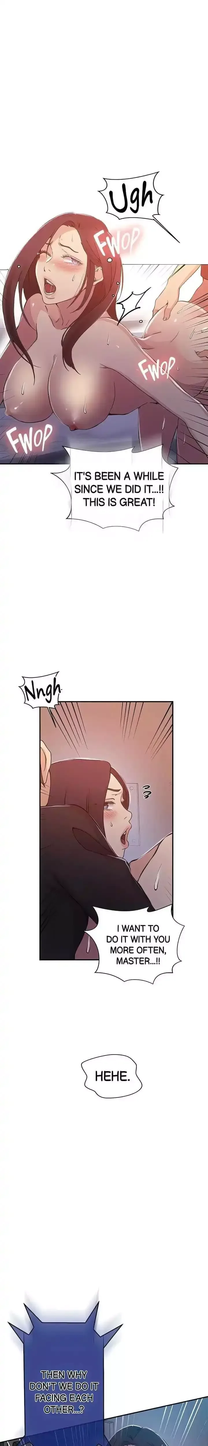 Secret Class Chapter 194 page 5
