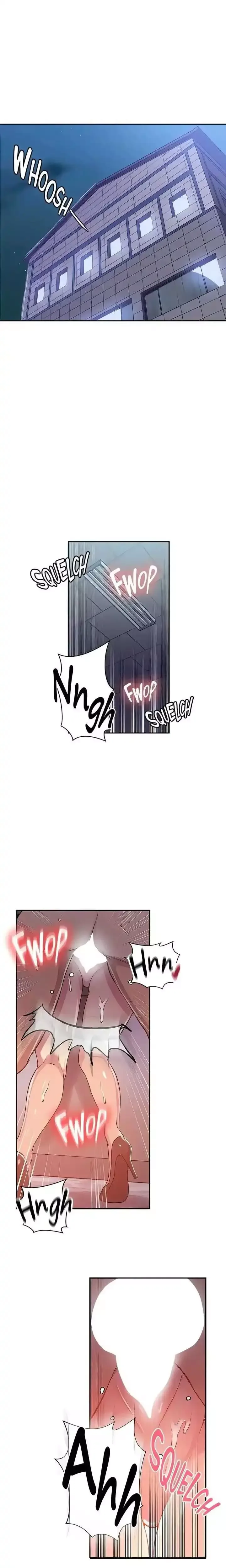 Secret Class Chapter 194 page 4
