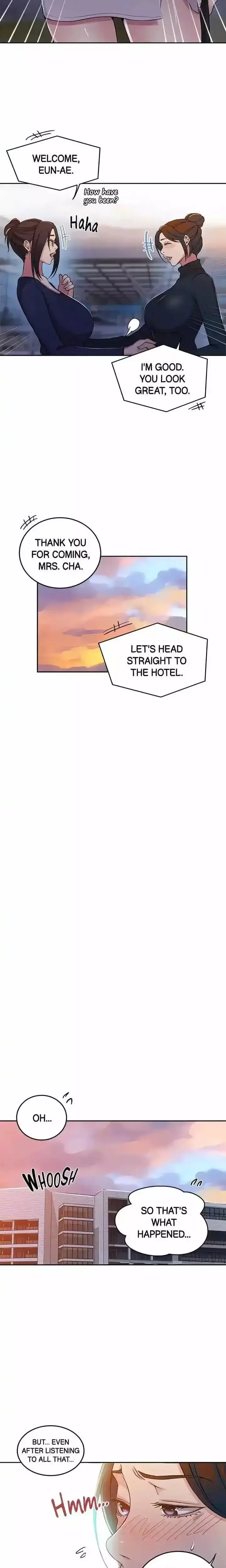Secret Class Chapter 195 page 17