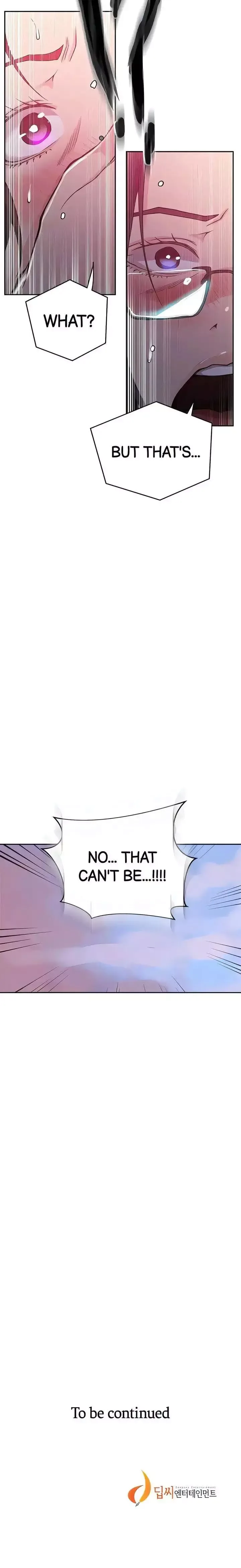 Secret Class Chapter 195 page 20