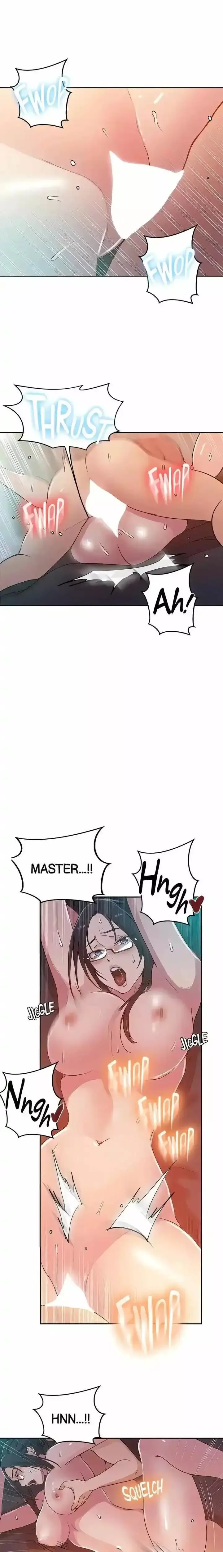Secret Class Chapter 195 page 13