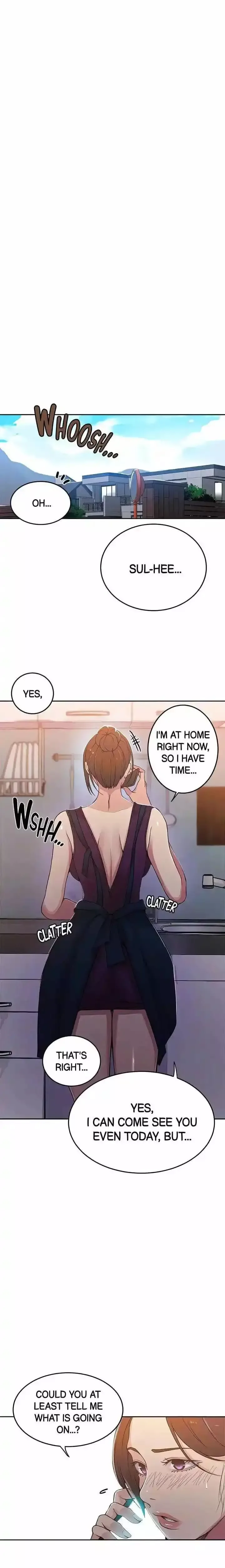 Secret Class Chapter 195 page 6